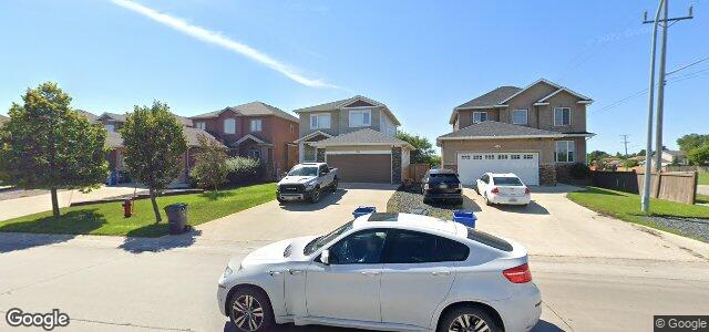 644 Headmaster Row（加拿大曼尼托巴省溫尼伯市）房屋照片