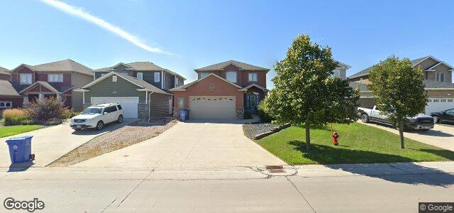 648 Headmaster Row（加拿大曼尼托巴省溫尼伯市）房屋照片