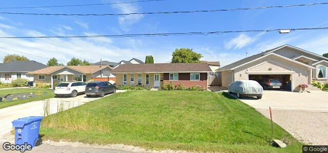 651 Bonner Avenue（加拿大曼尼托巴省溫尼伯市）房屋照片