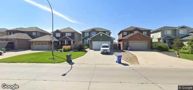 652 Headmaster Row（加拿大曼尼托巴省溫尼伯市）房屋照片