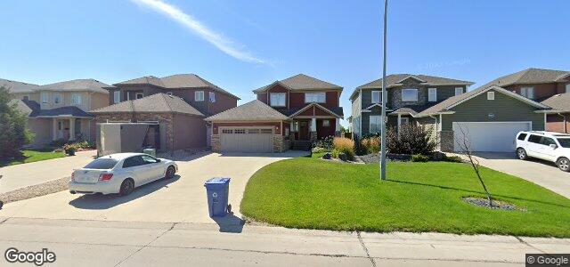 656 Headmaster Row（加拿大曼尼托巴省溫尼伯市）房屋照片