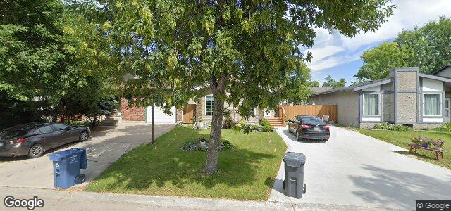 66 Arbor Grove（加拿大曼尼托巴省溫尼伯市）房屋照片