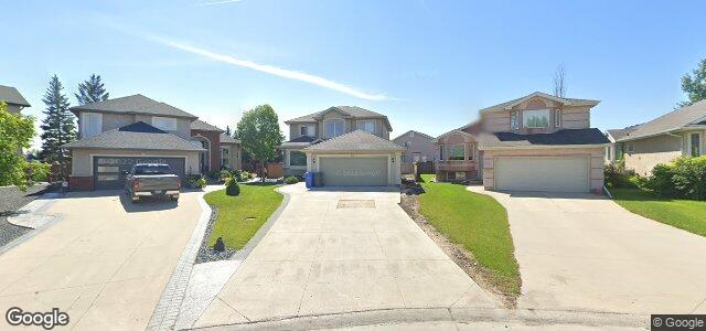 66 Drobot Place（加拿大曼尼托巴省溫尼伯市）房屋照片