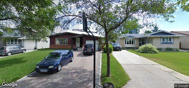 66 Killington Bay（加拿大曼尼托巴省溫尼伯市）房屋照片