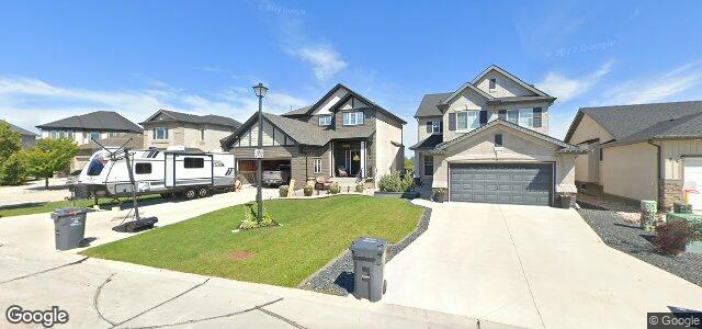 66 Popko Crescent（加拿大曼尼托巴省溫尼伯市）房屋照片