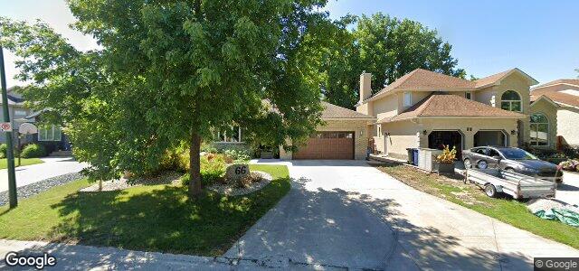 66 Strongberg Drive（加拿大曼尼托巴省溫尼伯市）房屋照片