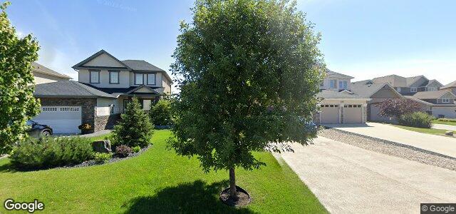 66 Vintage Hills Court（加拿大曼尼托巴省溫尼伯市）房屋照片