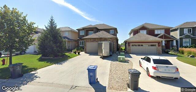 660 Headmaster Row（加拿大曼尼托巴省溫尼伯市）房屋照片