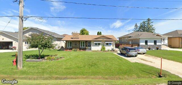 661 Bonner Avenue（加拿大曼尼托巴省溫尼伯市）房屋照片