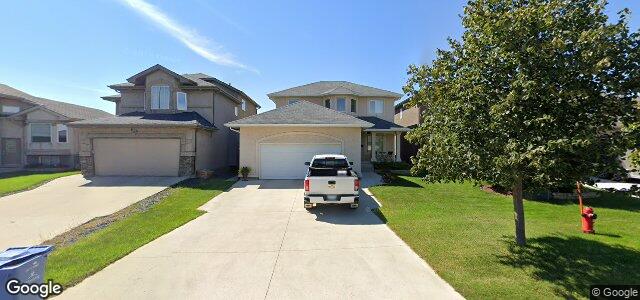 664 Headmaster Row（加拿大曼尼托巴省溫尼伯市）房屋照片