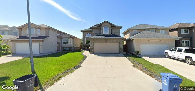 668 Headmaster Row（加拿大曼尼托巴省溫尼伯市）房屋照片