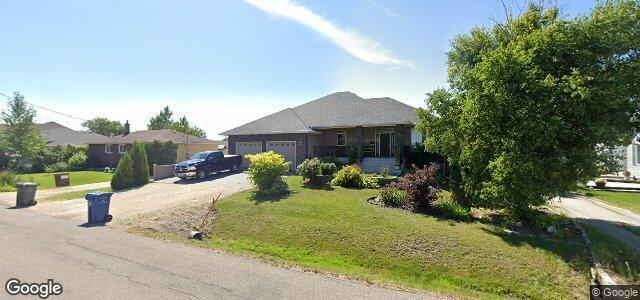 668 Knowles Avenue（加拿大曼尼托巴省溫尼伯市）房屋照片