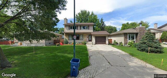 67 Killington Bay（加拿大曼尼托巴省溫尼伯市）房屋照片