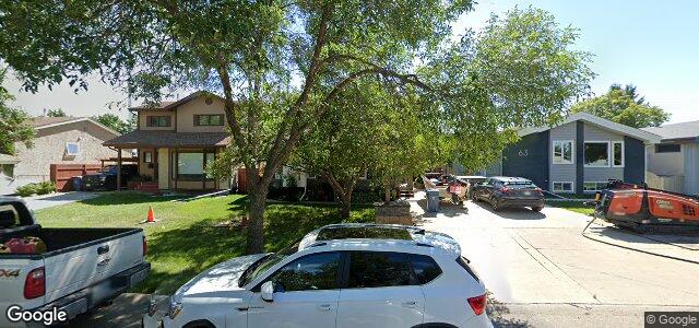 67 St Moritz Road（加拿大曼尼托巴省溫尼伯市）房屋照片