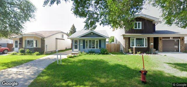 67 Taunus Drive（加拿大曼尼托巴省溫尼伯市）房屋照片