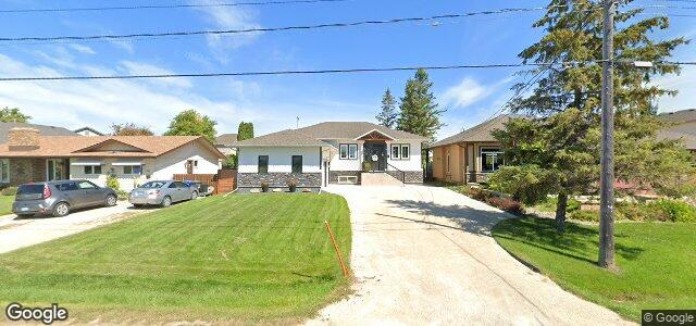 671 Bonner Avenue（加拿大曼尼托巴省溫尼伯市）房屋照片