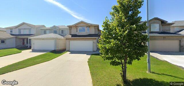 672 Headmaster Row（加拿大曼尼托巴省溫尼伯市）房屋照片