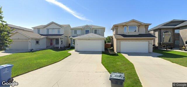 676 Headmaster Row（加拿大曼尼托巴省溫尼伯市）房屋照片