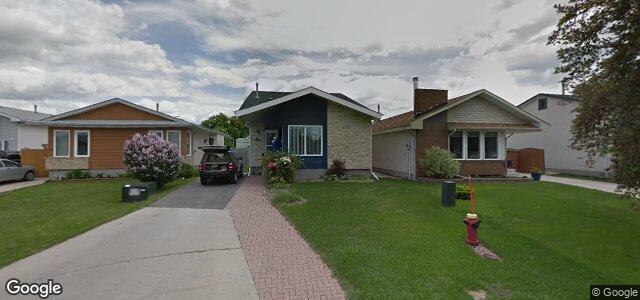 68 Harold Piercy Place（加拿大曼尼托巴省溫尼伯市）房屋照片