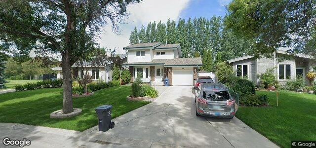 68 High Point Drive（加拿大曼尼托巴省溫尼伯市）房屋照片