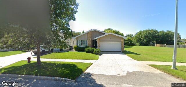 68 Ragsdill Road（加拿大曼尼托巴省溫尼伯市）房屋照片