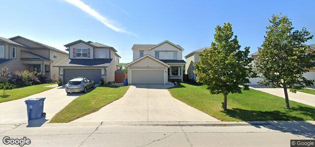 680 Headmaster Row（加拿大曼尼托巴省溫尼伯市）房屋照片