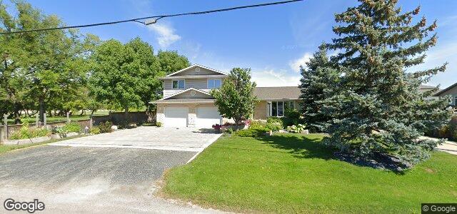 683 Knowles Avenue（加拿大曼尼托巴省溫尼伯市）房屋照片