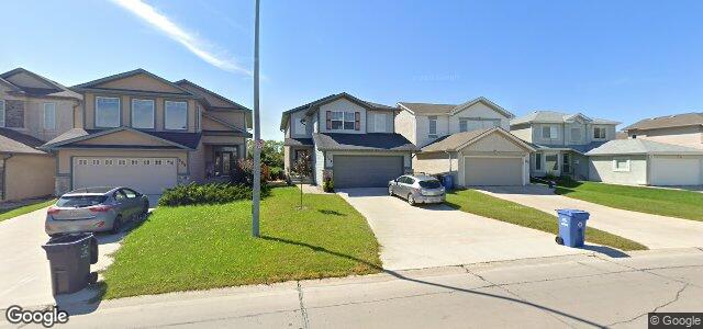 684 Headmaster Row（加拿大曼尼托巴省溫尼伯市）房屋照片