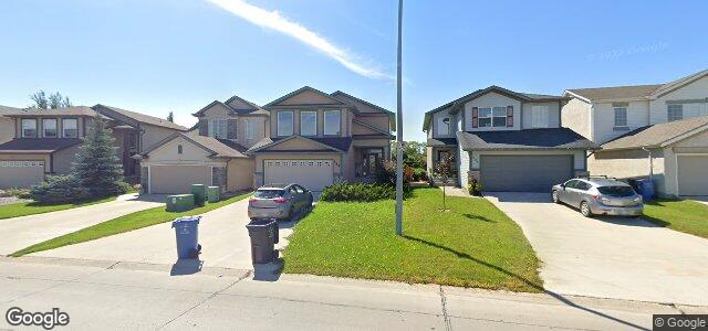 688 Headmaster Row（加拿大曼尼托巴省溫尼伯市）房屋照片