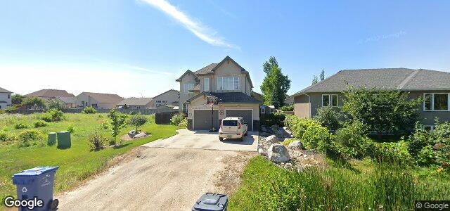 688 Knowles Avenue（加拿大曼尼托巴省温尼伯市）房屋照片