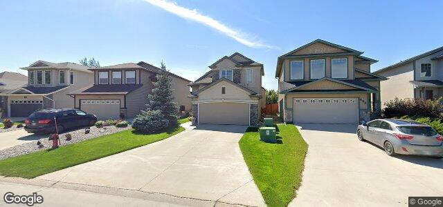 692 Headmaster Row（加拿大曼尼托巴省溫尼伯市）房屋照片