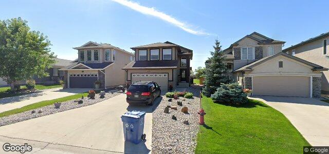 696 Headmaster Row（加拿大曼尼托巴省溫尼伯市）房屋照片