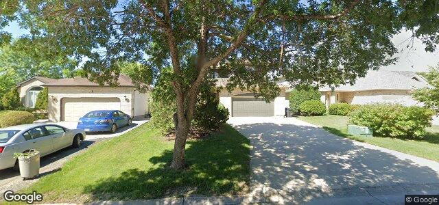 7 Allan Rouse Cove（加拿大曼尼托巴省溫尼伯市）房屋照片