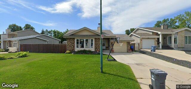 7 Bodie Bay（加拿大曼尼托巴省溫尼伯市）房屋照片