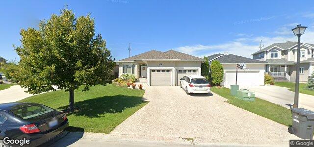 7 Desert Park Cove（加拿大曼尼托巴省溫尼伯市）房屋照片