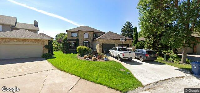 7 Eagle Lake Cove（加拿大曼尼托巴省溫尼伯市）房屋照片