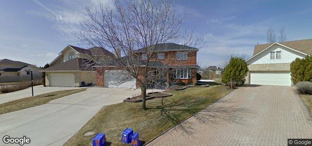 7 East Springs Cove（加拿大曼尼托巴省溫尼伯市）房屋照片