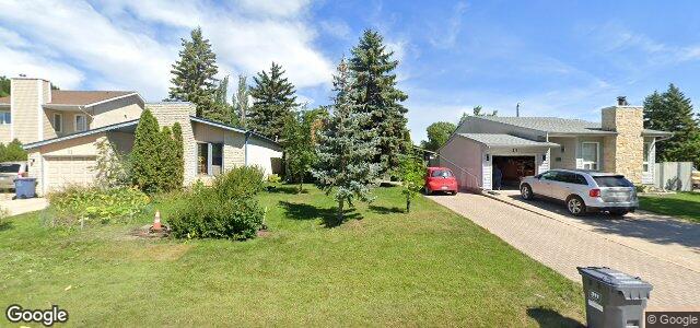 Photo of 7 Jasper Place in Winnipeg, Manitoba