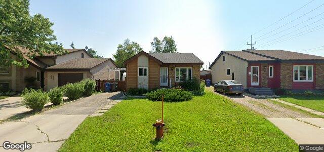 7 Jim Smith Drive（加拿大曼尼托巴省溫尼伯市）房屋照片