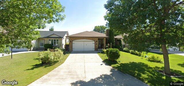 7 John Huyda Drive（加拿大曼尼托巴省温尼伯市）房屋照片