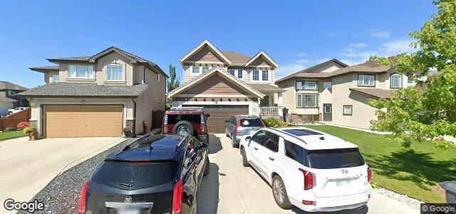 Photo of 7 Miramonte Cove in Winnipeg, Manitoba
