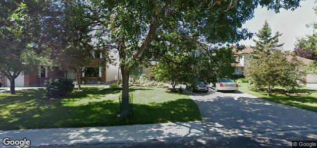 7 Mitchelson Way（加拿大曼尼托巴省溫尼伯市）房屋照片