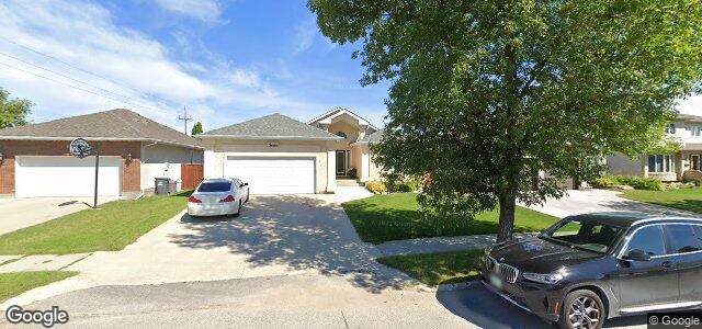 7 Ragsdill Road（加拿大曼尼托巴省溫尼伯市）房屋照片