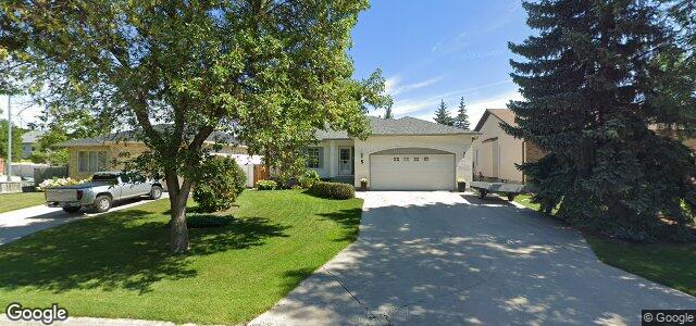 7 Strongberg Drive（加拿大曼尼托巴省溫尼伯市）房屋照片