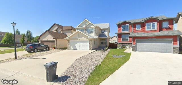 7 Tamarisk Cove（加拿大曼尼托巴省溫尼伯市）房屋照片