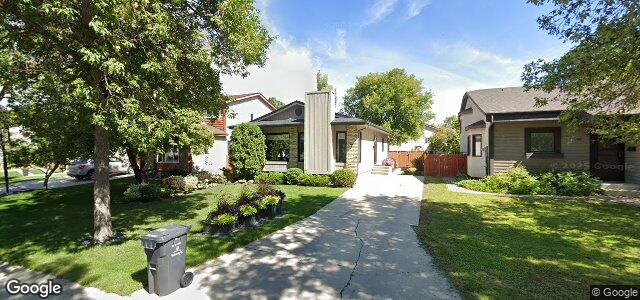 7 Tomkins Bay（加拿大曼尼托巴省溫尼伯市）房屋照片