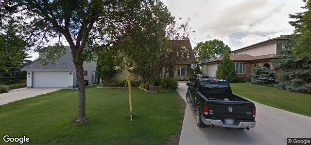 7 West Springs Cove（加拿大曼尼托巴省溫尼伯市）房屋照片