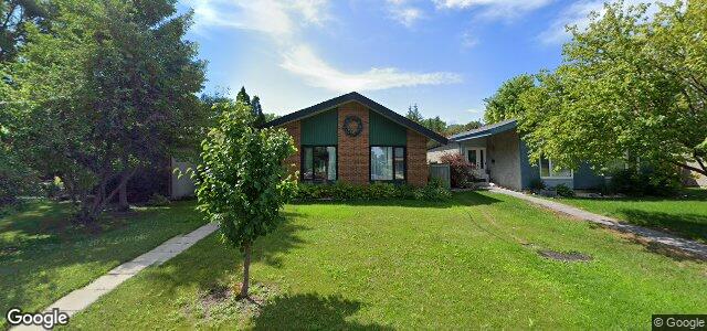 7 Wynyard Bay（加拿大曼尼托巴省溫尼伯市）房屋照片