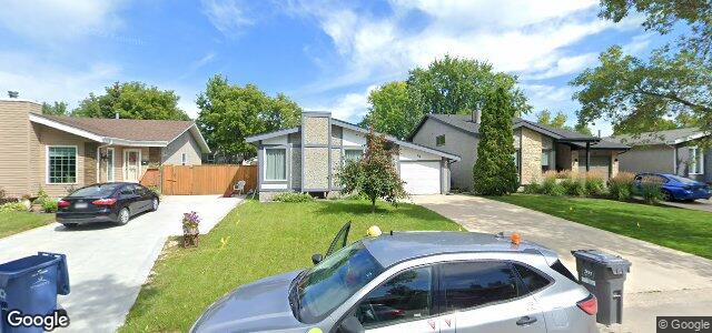 70 Arbor Grove（加拿大曼尼托巴省溫尼伯市）房屋照片