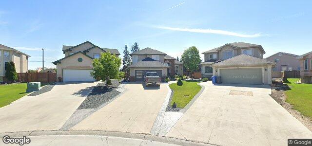 70 Drobot Place（加拿大曼尼托巴省溫尼伯市）房屋照片